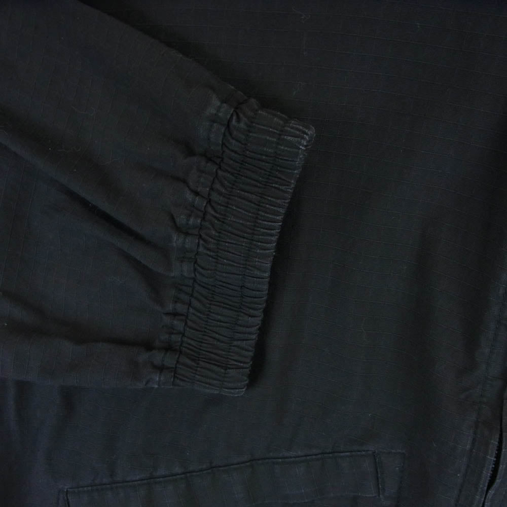 TENDERLOIN テンダーロイン T-ZIP UP WORK JKT U ジップアップ ワーク ジャケット ダークネイビー系 M【中古】