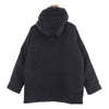 NEIGHBORHOOD ネイバーフッド 16AW 162SZNH-JKM05 N-3D モッズコート フライトジャケット ブラック系 M【中古】