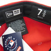 Supreme シュプリーム 24SS MLB Teams Box Logo New Era ニューエラ ボックスロゴ キャップ レッド系 60.6cm【新古品】【未使用】【中古】