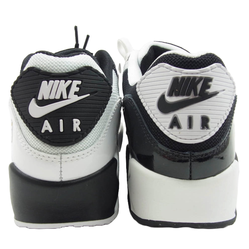 NIKE ナイキ DM6178-010 Air Max 90 SE Lucha Libre マックス90 SE  ルチャリブレ スニーカー ブラック系 ホワイト系 28cm【新古品】【未使用】【中古】