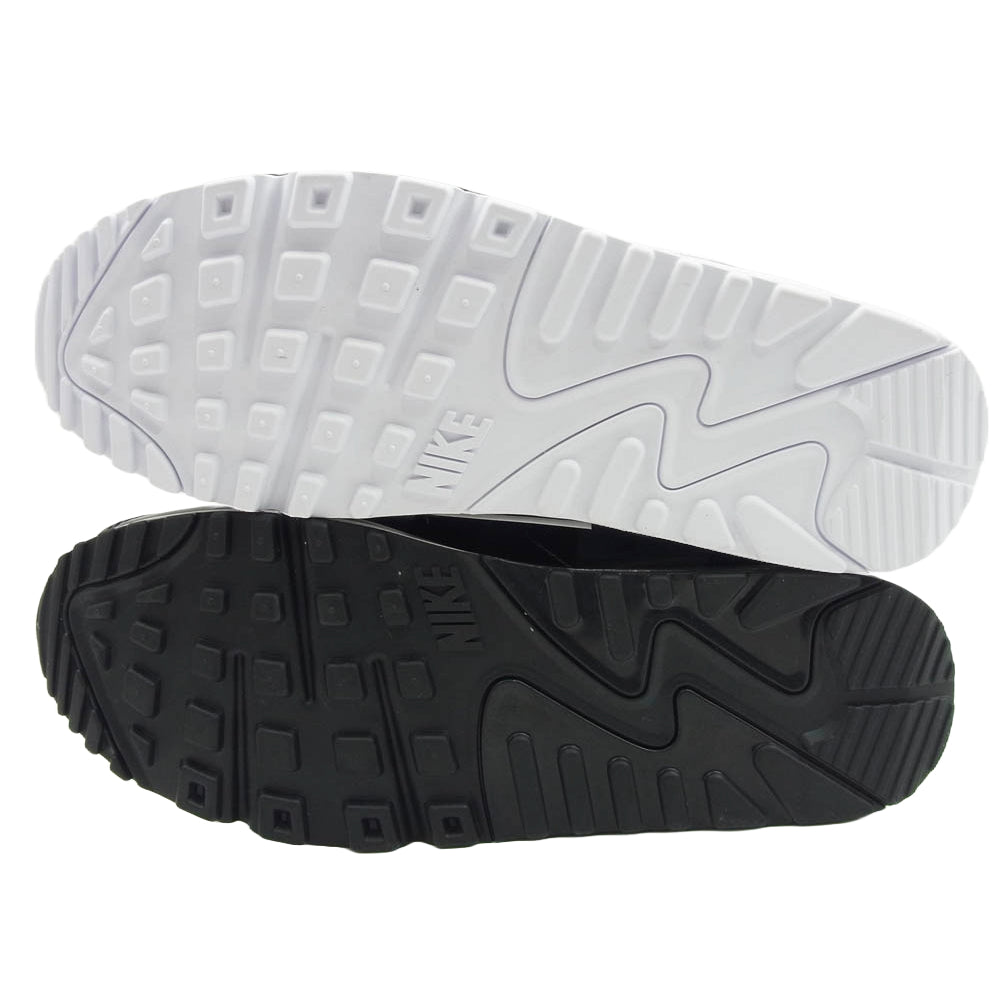 NIKE ナイキ DM6178-010 Air Max 90 SE Lucha Libre マックス90 SE  ルチャリブレ スニーカー ブラック系 ホワイト系 28cm【新古品】【未使用】【中古】