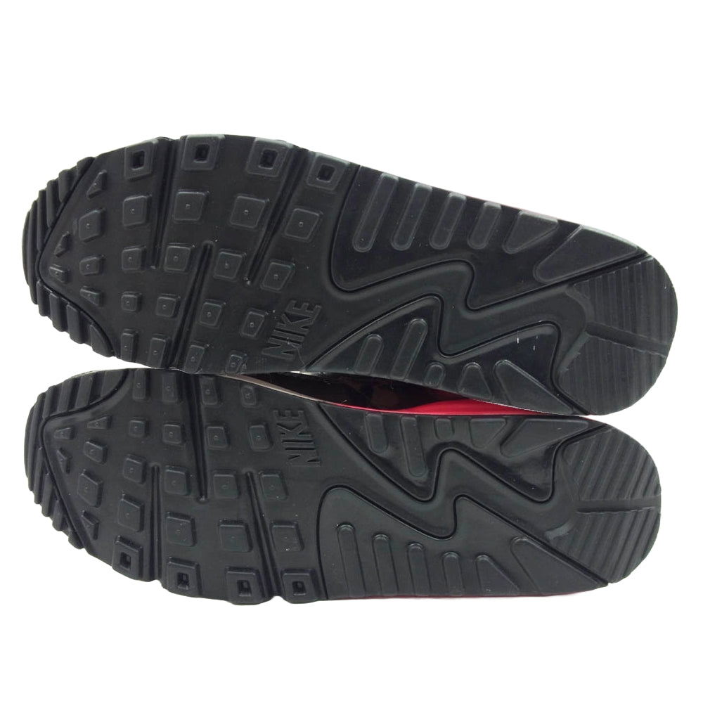 NIKE ナイキ IF1721-300 Air Max 90 PRM Sequoia エアマックス90 PRM スニーカー カーキ系 28cm【新古品】【未使用】【中古】