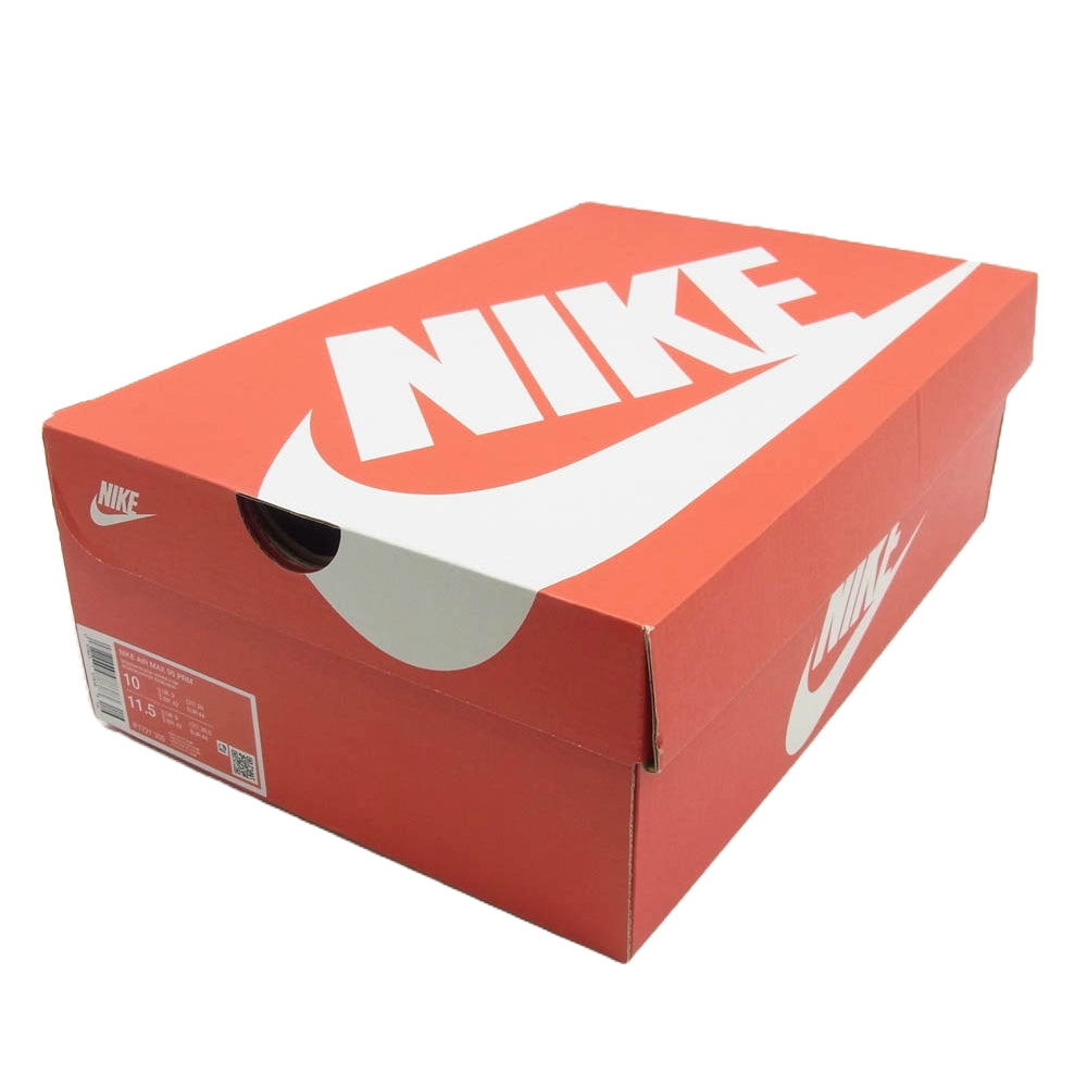 NIKE ナイキ IF1721-300 Air Max 90 PRM Sequoia エアマックス90 PRM スニーカー カーキ系 28cm【新古品】【未使用】【中古】