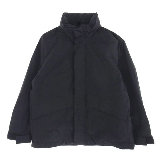 Goldwin ゴールドウィン GL03341 PERTEXSHIELD Act Rover Jacket パーテックス シールド アクト ローバー ジャケット ブラック系 1【中古】
