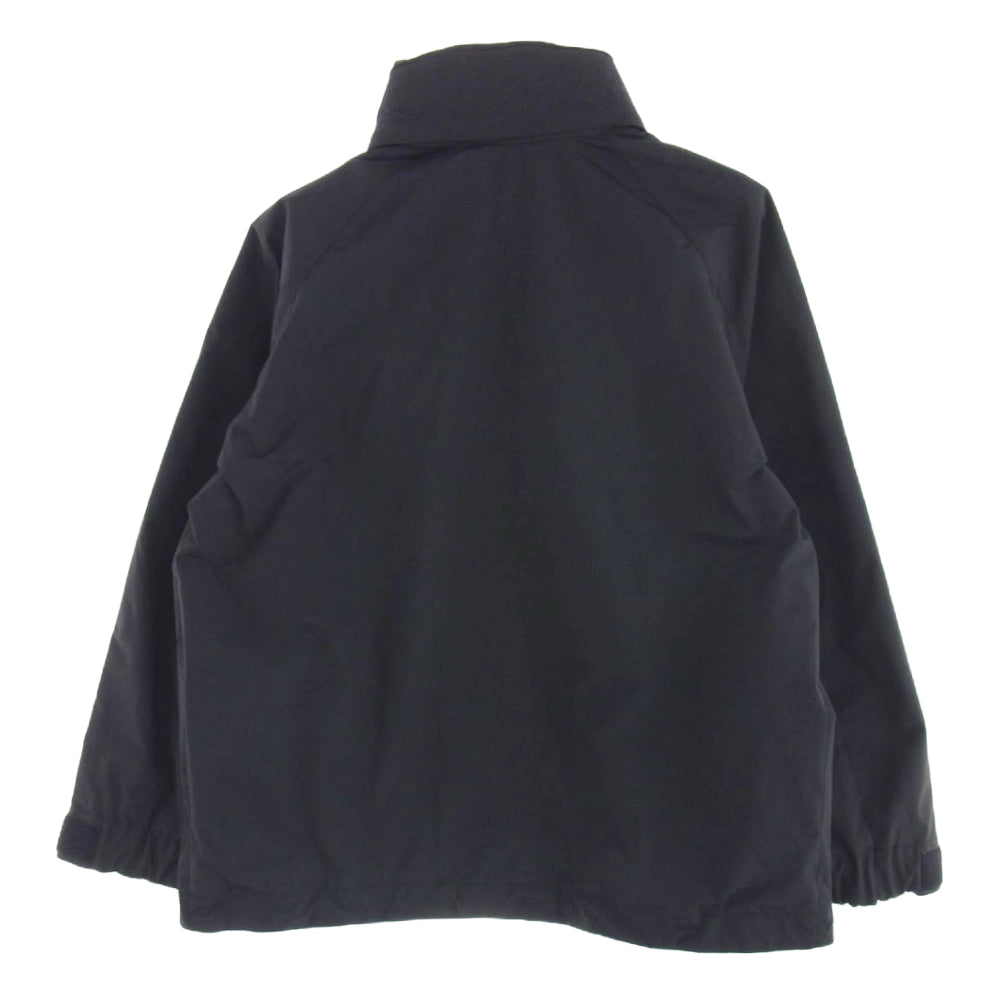 Goldwin ゴールドウィン GL03341 PERTEXSHIELD Act Rover Jacket パーテックス シールド アクト ローバー ジャケット ブラック系 1【中古】