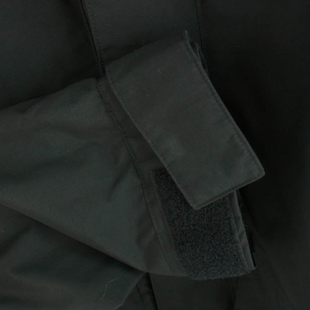 Goldwin ゴールドウィン GL03341 PERTEXSHIELD Act Rover Jacket パーテックス シールド アクト ローバー ジャケット ブラック系 1【中古】