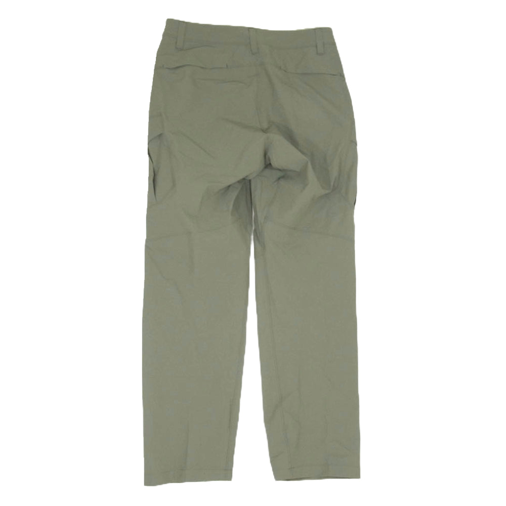 ARC'TERYX アークテリクス X000006789 RAMPART PANT ランパート ナイロン カーゴ パンツ カーキ系 30【極上美品】【中古】