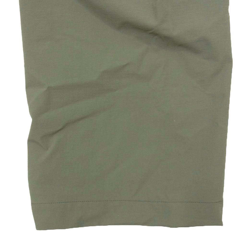 ARC'TERYX アークテリクス X000006789 RAMPART PANT ランパート ナイロン カーゴ パンツ カーキ系 30【極上美品】【中古】
