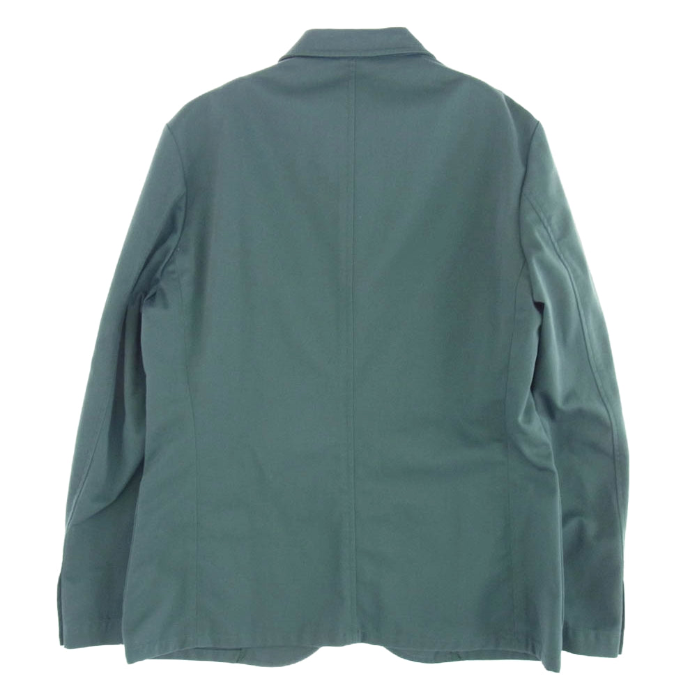 The Stylist Japan ザスタイリストジャパン × DICKIES ディッキーズ ブレザー ジャケット グリーン系 M【中古】