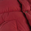 MONCLER モンクレール MONCLER V GYANTSE ギャンツェ ダウン ベスト レッド系【中古】