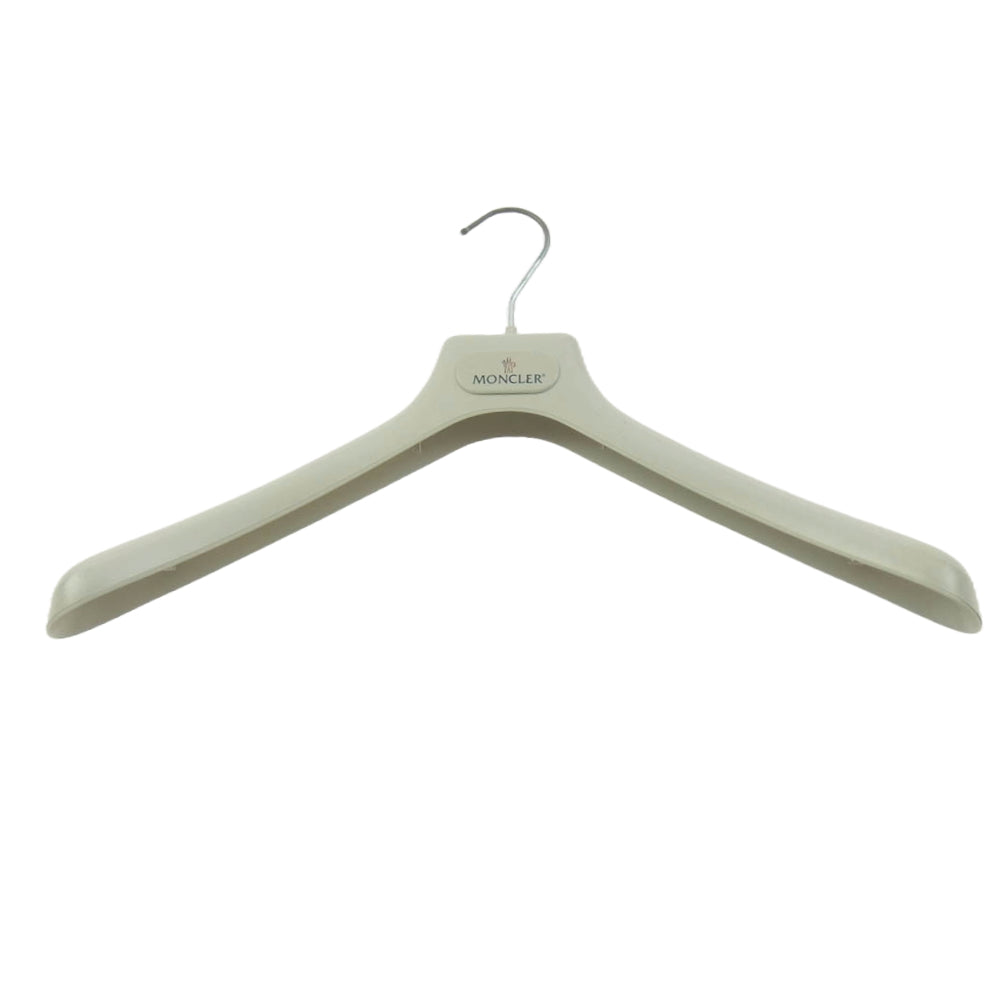 MONCLER モンクレール FLORIAN フロリアン ダウン ジャケット グレー系 1【中古】