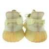 adidas アディダス F36980 ORIGINALS YEEZY BOOST 350 V2 BUTTER イージーブースト 350V2 バター スニーカー イエロー系 27.5cm【中古】