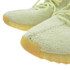 adidas アディダス F36980 ORIGINALS YEEZY BOOST 350 V2 BUTTER イージーブースト 350V2 バター スニーカー イエロー系 27.5cm【中古】