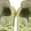 adidas アディダス F36980 ORIGINALS YEEZY BOOST 350 V2 BUTTER イージーブースト 350V2 バター スニーカー イエロー系 27.5cm【中古】