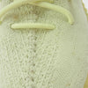 adidas アディダス F36980 ORIGINALS YEEZY BOOST 350 V2 BUTTER イージーブースト 350V2 バター スニーカー イエロー系 27.5cm【中古】
