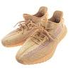 adidas アディダス EG7490 ORIGINALS YEEZY BOOST 350 V2  CLAY オリジナルス イージーブースト 350V2 クレイ スニーカー オレンジ系 28.5cm【中古】