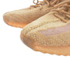 adidas アディダス EG7490 ORIGINALS YEEZY BOOST 350 V2  CLAY オリジナルス イージーブースト 350V2 クレイ スニーカー オレンジ系 28.5cm【中古】
