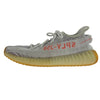 adidas アディダス B37571 YEEZY Boost 350 V2 Blue Tint イージーブースト350V2 ブルーティント スニーカー グレー系 マルチカラー系 28.0cm【中古】