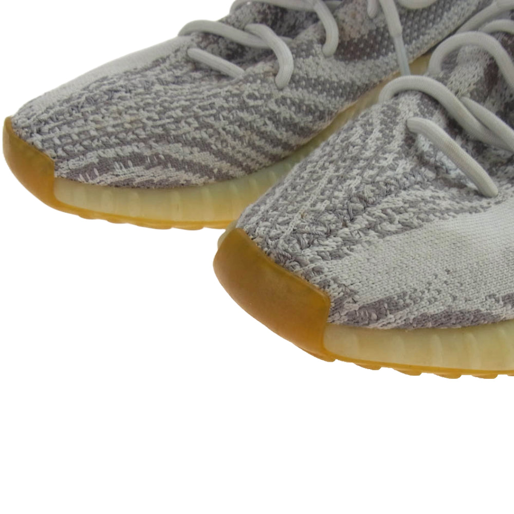 adidas アディダス B37571 YEEZY Boost 350 V2 Blue Tint イージーブースト350V2 ブルーティント スニーカー グレー系 マルチカラー系 28.0cm【中古】