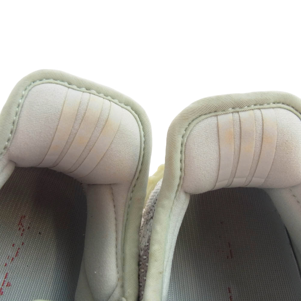 adidas アディダス B37571 YEEZY Boost 350 V2 Blue Tint イージーブースト350V2 ブルーティント スニーカー グレー系 マルチカラー系 28.0cm【中古】