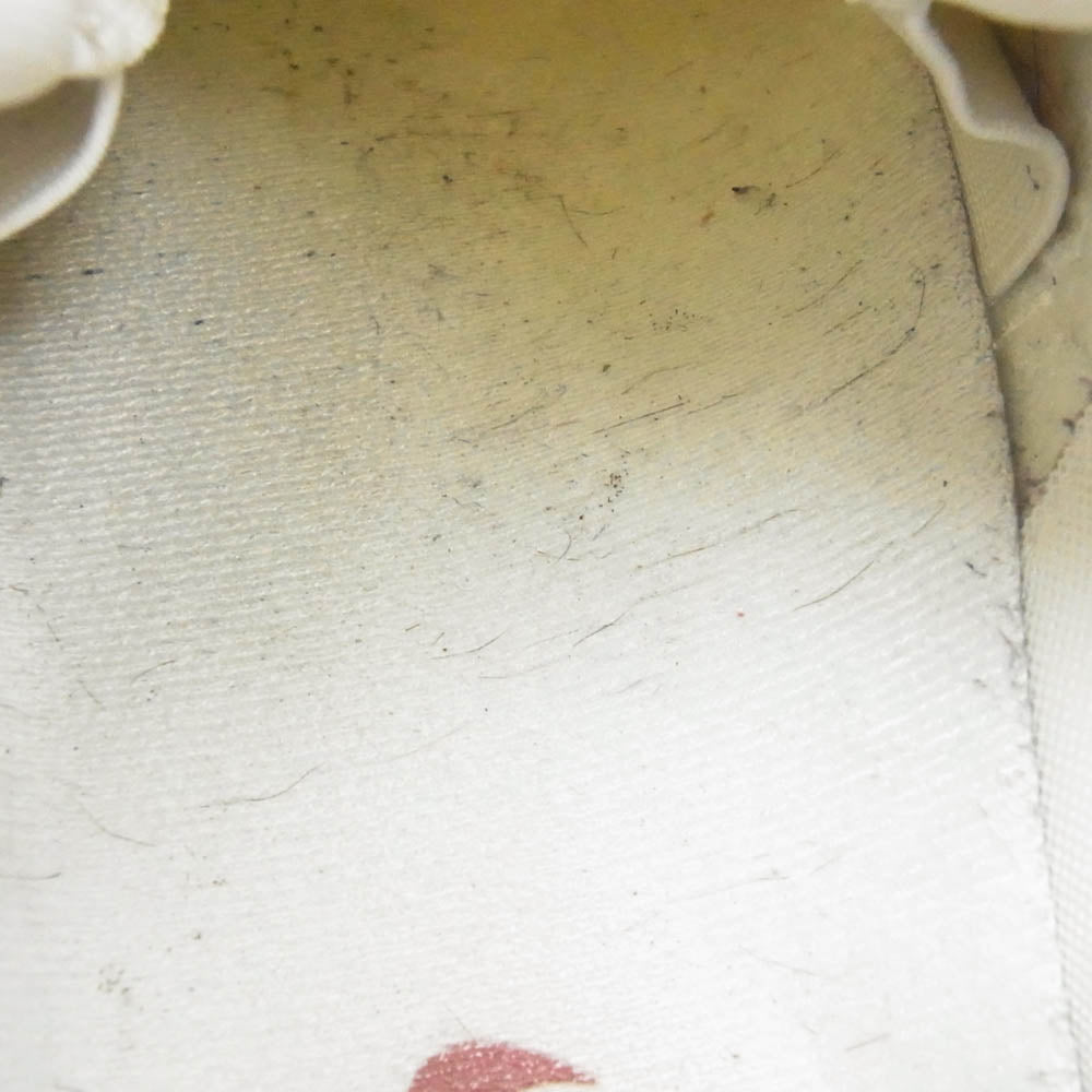 NIKE ナイキ 921948-102 AIR MORE UPTEMPO モア アップテンポ スニーカー ホワイト系 27.5cm【中古】