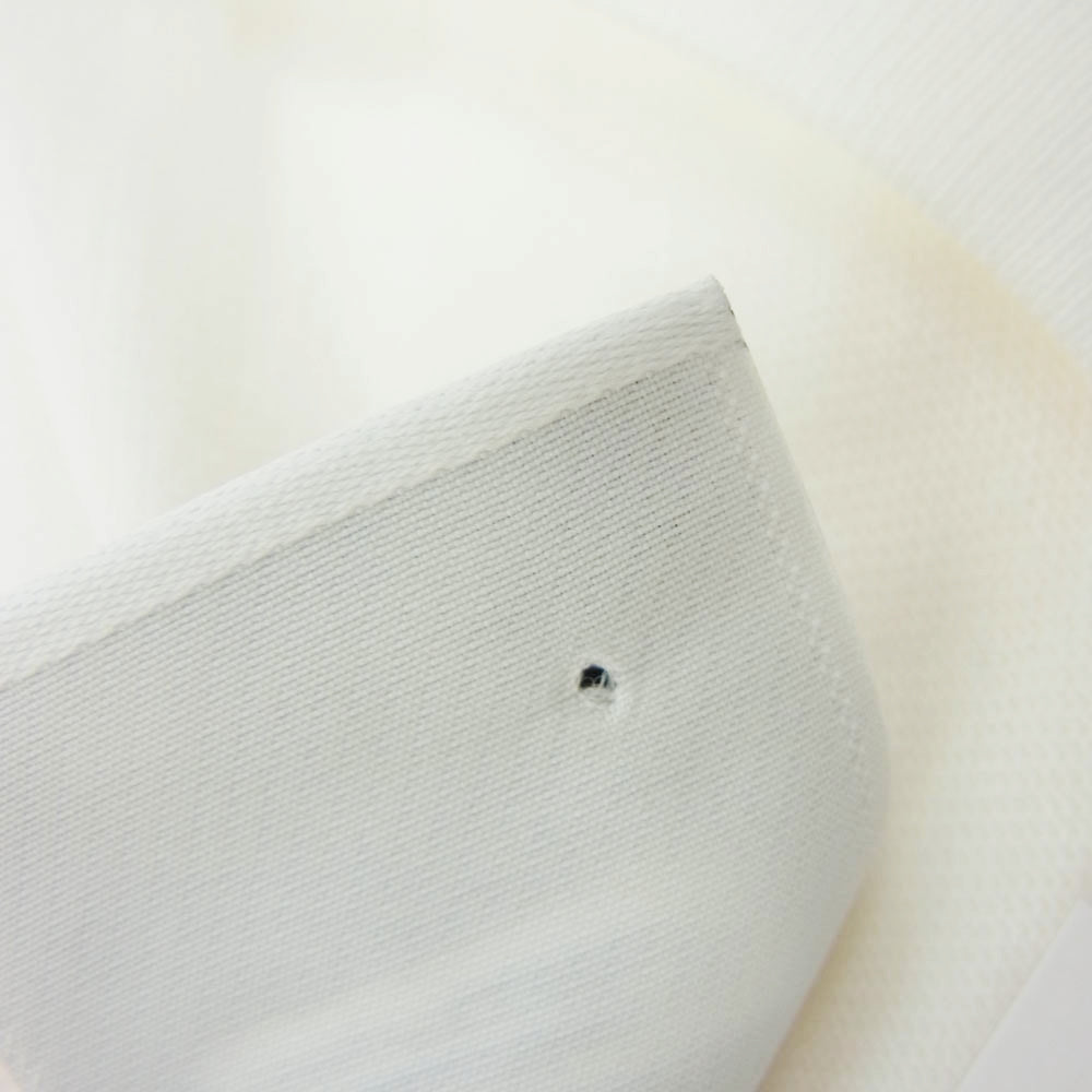 Supreme シュプリーム 24AW Jordan Biggie S/S Top Tee ジョーダン ビギー ショート スリーブ トップ 半袖 Tシャツ ホワイト Lサイズ ホワイト系 L【新古品】【未使用】【中古】