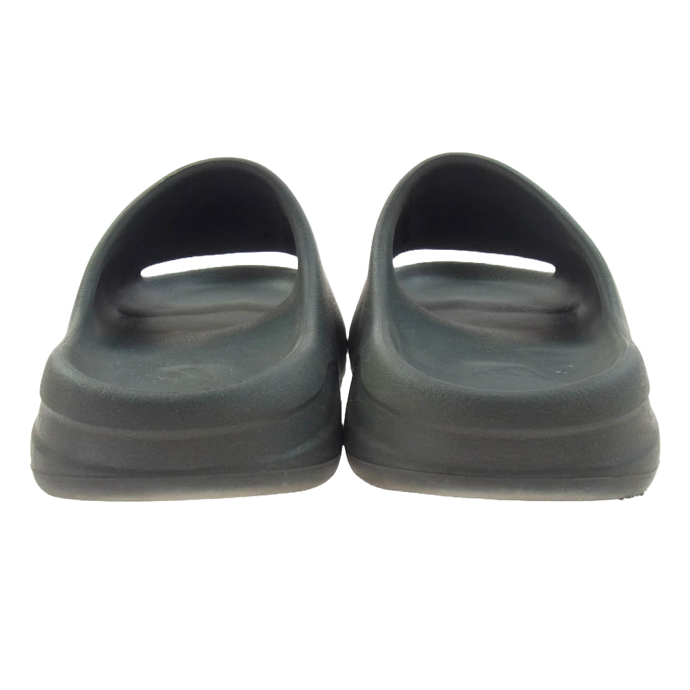 adidas アディダス HQ6448 YEEZY SLIDE ONYX イージースライド オニキス サンダル ブラック系 28.5cm【中古】