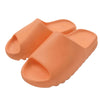 adidas アディダス YEEZY Slide イージースライド Enflame Orange サンダル オレンジ系 8【中古】