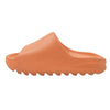 adidas アディダス YEEZY Slide イージースライド Enflame Orange サンダル オレンジ系 8【中古】