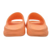 adidas アディダス YEEZY Slide イージースライド Enflame Orange サンダル オレンジ系 8【中古】