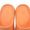 adidas アディダス YEEZY Slide イージースライド Enflame Orange サンダル オレンジ系 8【中古】
