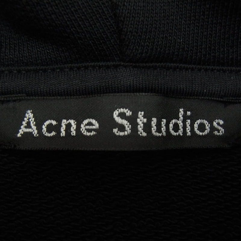 ACNE STUDIOS アクネストゥディオズ FA-UX-SWEA000009 FARRIN FACE