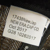 Supreme シュプリーム 18SS NEW ERA ニューエラ MONOGRAM BOX LOGO モノグラム ボックスロゴ キャップ 帽子 ブラウン系 ブラウン系 58.7cm【中古】