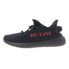 adidas アディダス CP9652 YEEZY Boost 350 V2 Bred 2017 アディダス イージーブースト ブレッド ブラック系 27cm【新古品】【未使用】【中古】