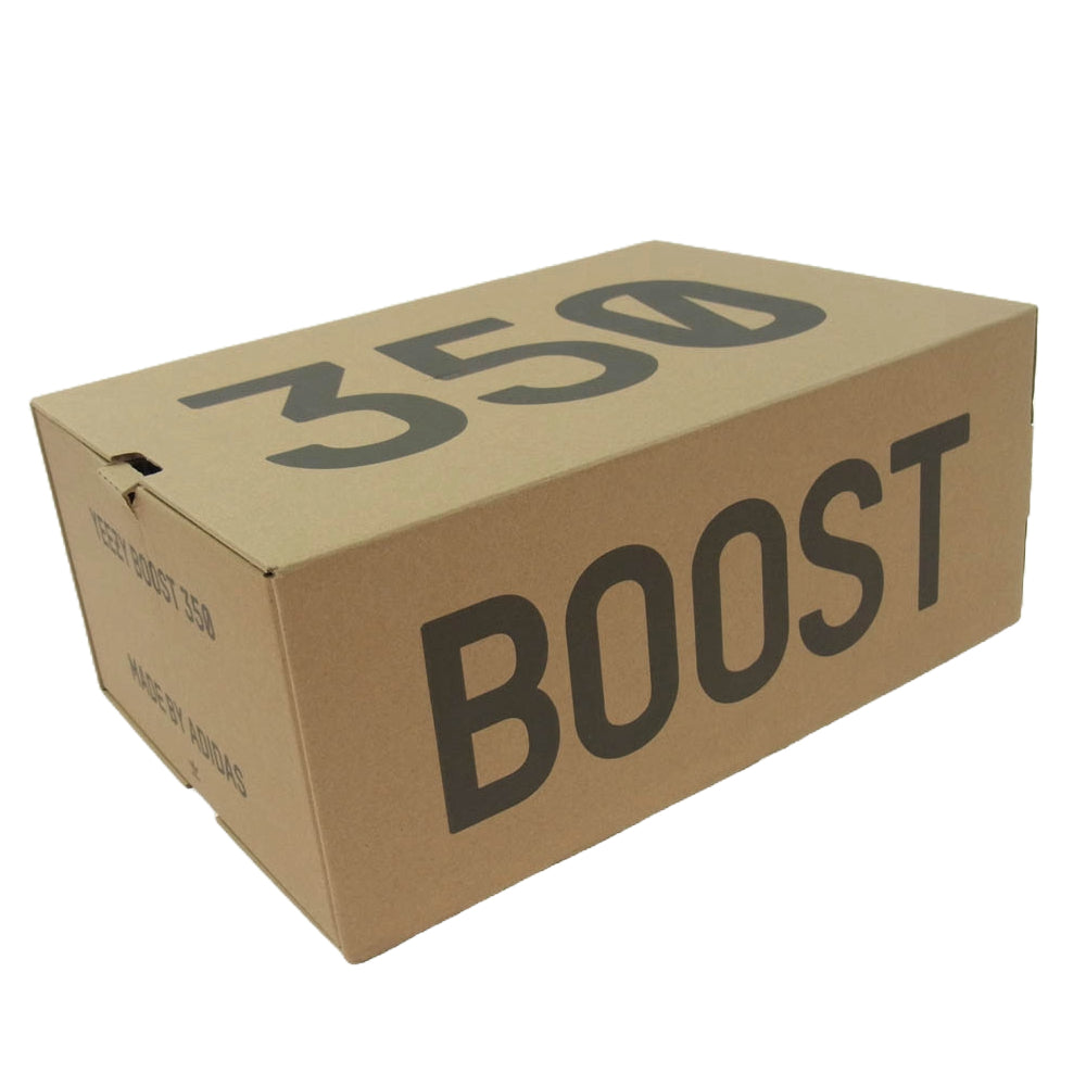 adidas アディダス CP9652 YEEZY Boost 350 V2 Bred 2017 アディダス イージーブースト ブレッド ブラック系 27cm【新古品】【未使用】【中古】