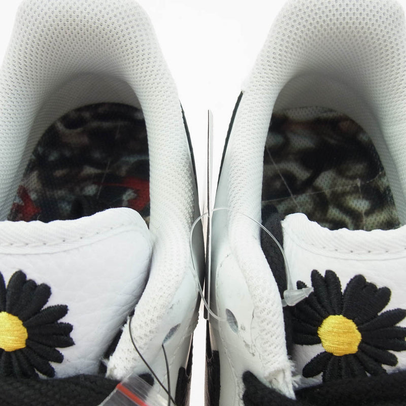 NIKE ナイキ DD3223-100 PEACEMINUSONE Air Force 1 Low Para-noise 