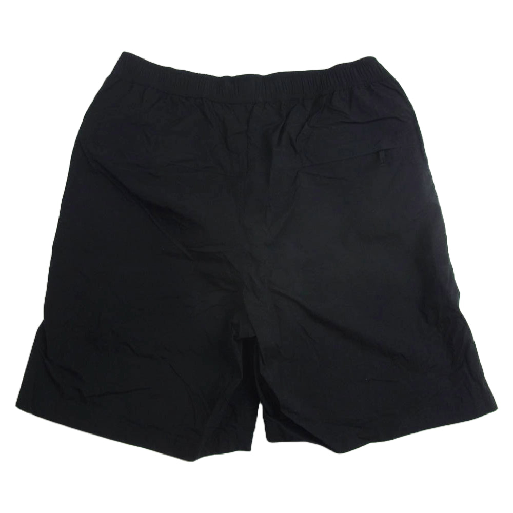 THE NORTH FACE ノースフェイス NB42331 Versatile Mid バーサタイル ミッド ショーツ ブラック系 L【中古】