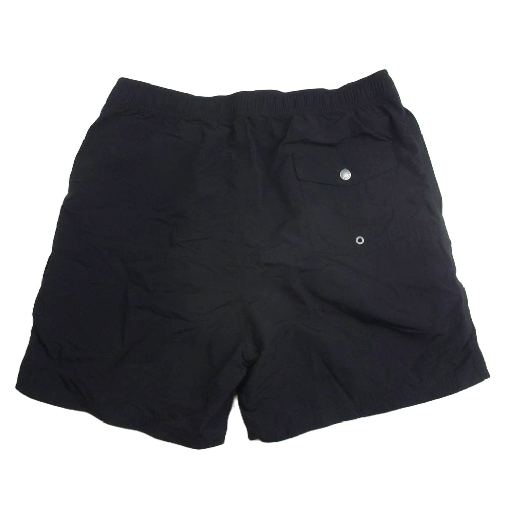 THE NORTH FACE ノースフェイス NB42333 Mud Short マッド ショーツ ブラック系 L【中古】