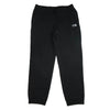 THE NORTH FACE ノースフェイス NB32333 HEATHER SWEAT PANT ヘザー スウェット パンツ ブラック系 L【中古】