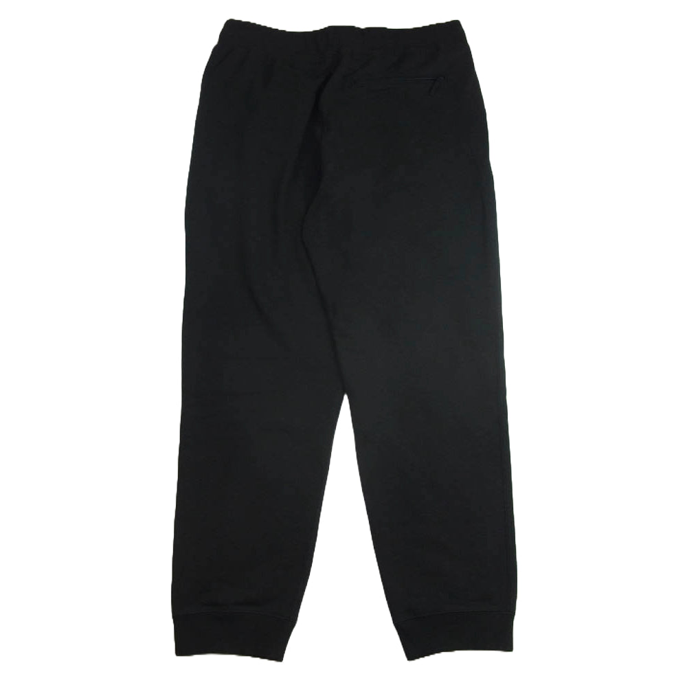 THE NORTH FACE ノースフェイス NB32333 HEATHER SWEAT PANT ヘザー スウェット パンツ ブラック系 L【中古】