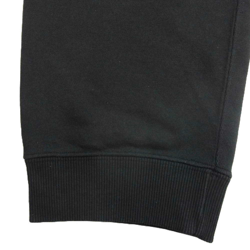 THE NORTH FACE ノースフェイス NB32333 HEATHER SWEAT PANT ヘザー スウェット パンツ ブラック系 L【中古】