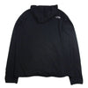 THE NORTH FACE ノースフェイス NL72278 Thermal Versa Grid Hoodie サーマル バーサ グリッド フーディ フリース ジャケット ブラック系 L【中古】