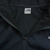 THE NORTH FACE ノースフェイス NL72278 Thermal Versa Grid Hoodie サーマル バーサ グリッド フーディ フリース ジャケット ブラック系 L【中古】