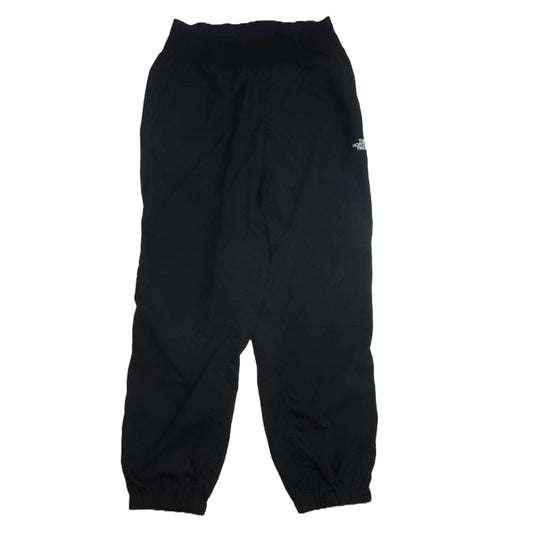 THE NORTH FACE ノースフェイス NB62292 Free Run Long Pant フリーラン ロング パンツ ダークネイビー系 L【中古】