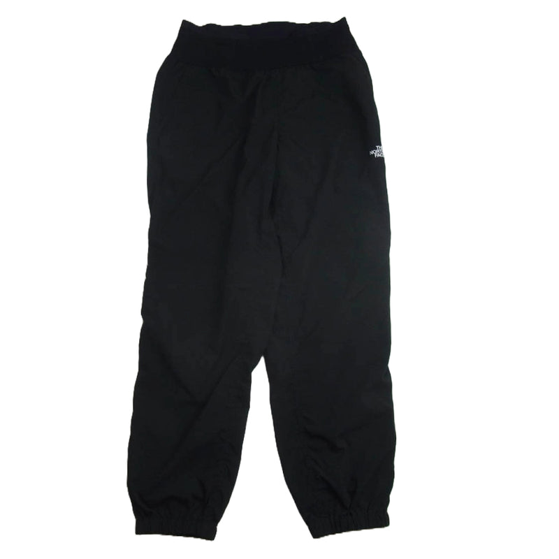 THE NORTH FACE ノースフェイス NB62292 Free Run Long Pant フリーラン ロング パンツ ダークネイビー系 L【中古】
