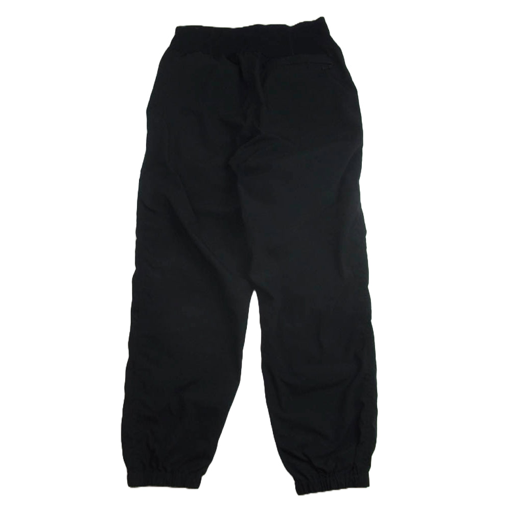 THE NORTH FACE ノースフェイス NB62292 Free Run Long Pant フリーラン ロング パンツ ダークネイビー系 L【中古】