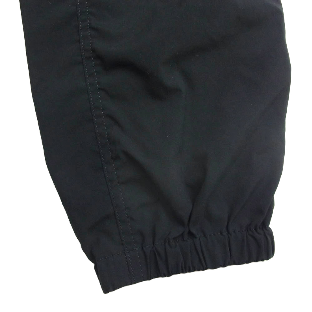 THE NORTH FACE ノースフェイス NB62292 Free Run Long Pant フリーラン ロング パンツ ダークネイビー系 L【中古】