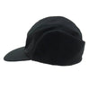 DESCENDANT ディセンダント 24AW 242HHDS-HT01S HELLY HANSEN ヘリーハンセン VF 5PANEL EAR FLAPS HH x DCDT 帽子 キャップ ブラック系【極上美品】【中古】