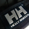 DESCENDANT ディセンダント 24AW 242HHDS-HT01S HELLY HANSEN ヘリーハンセン VF 5PANEL EAR FLAPS HH x DCDT 帽子 キャップ ブラック系【極上美品】【中古】