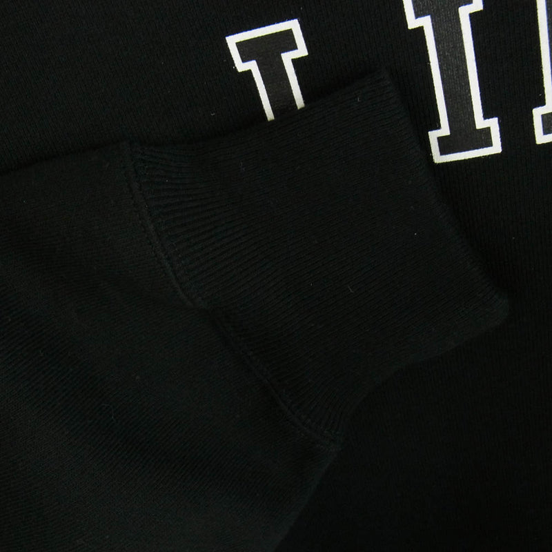 WTAPS ダブルタップス 24AW 242ATDT-CSM18 ACADEMY SWEATER プル